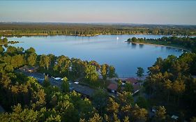 Seehotel am Tankumsee